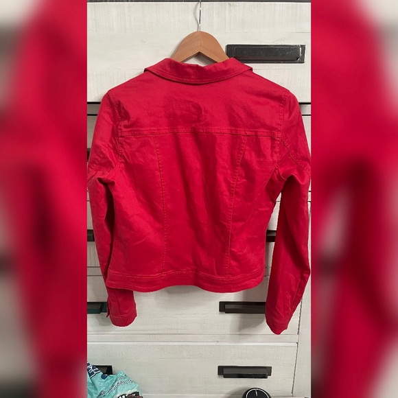 Suko Jacket - Picture 3 of 4